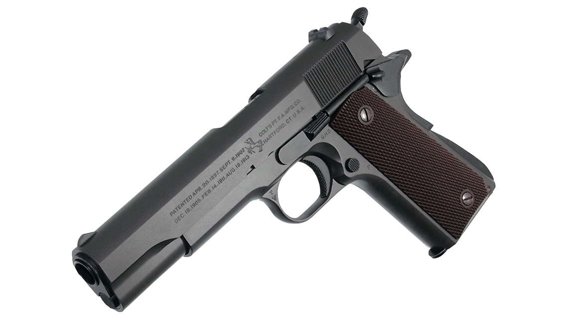 M1911A1 Colt Government - Image 2