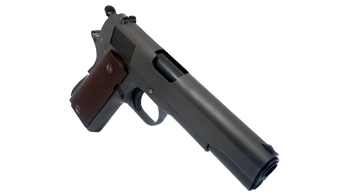 M1911A1 Colt Government - Image 4