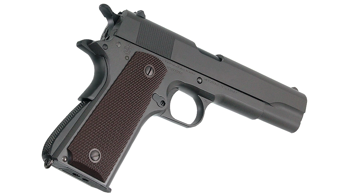 M1911A1 Colt Government - Image 5