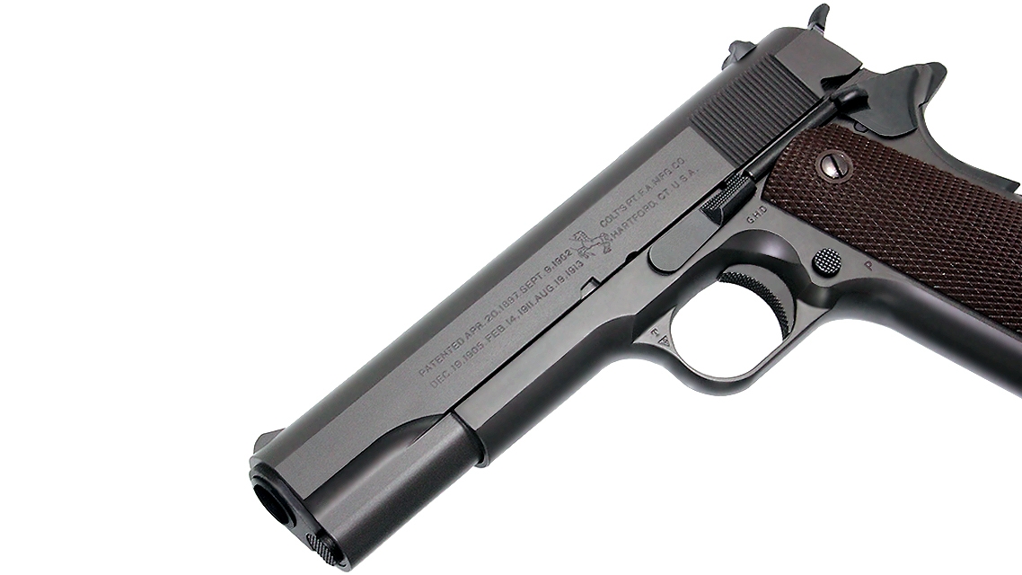 M1911A1 Colt Government - Image 6