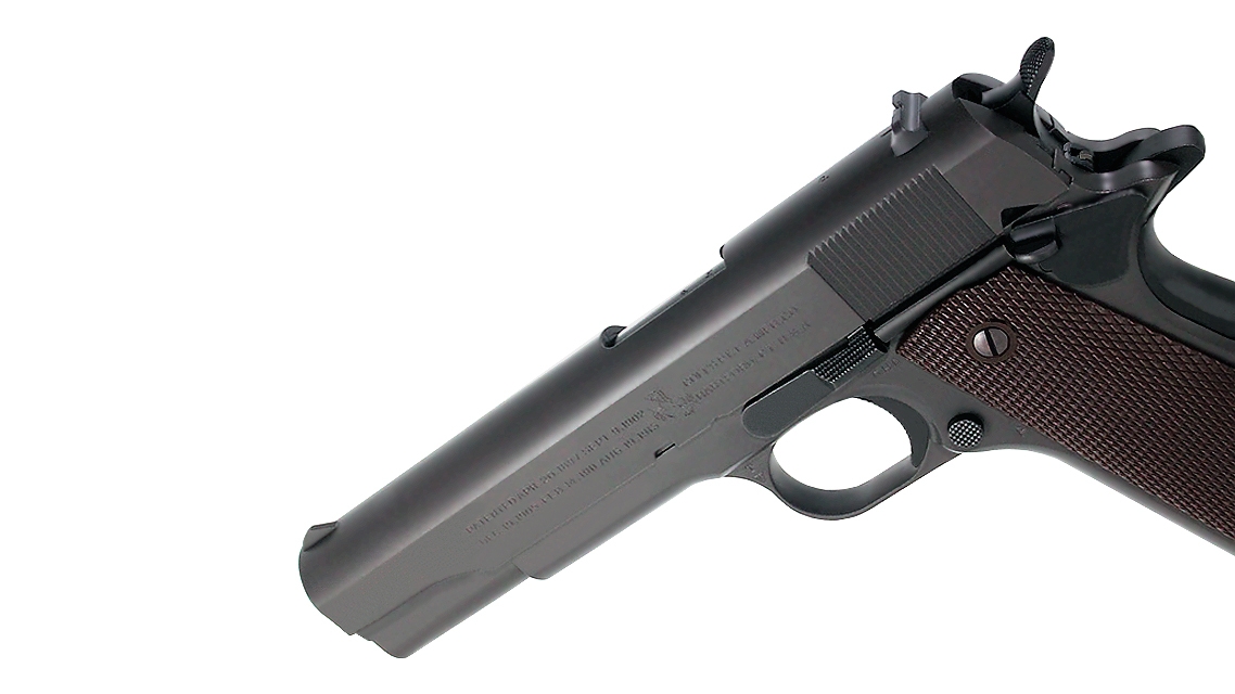 M1911A1 Colt Government - Image 7