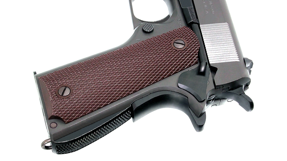 M1911A1 Colt Government - Image 8