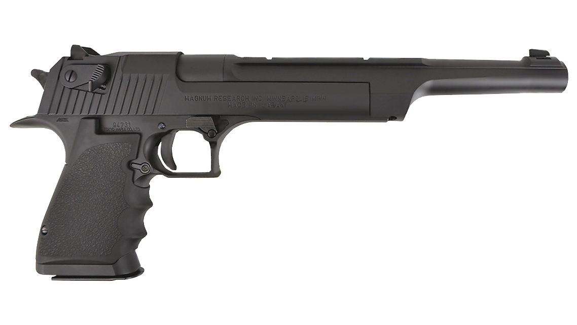 DESERT EAGLE 10 INCH BARREL - Image 8