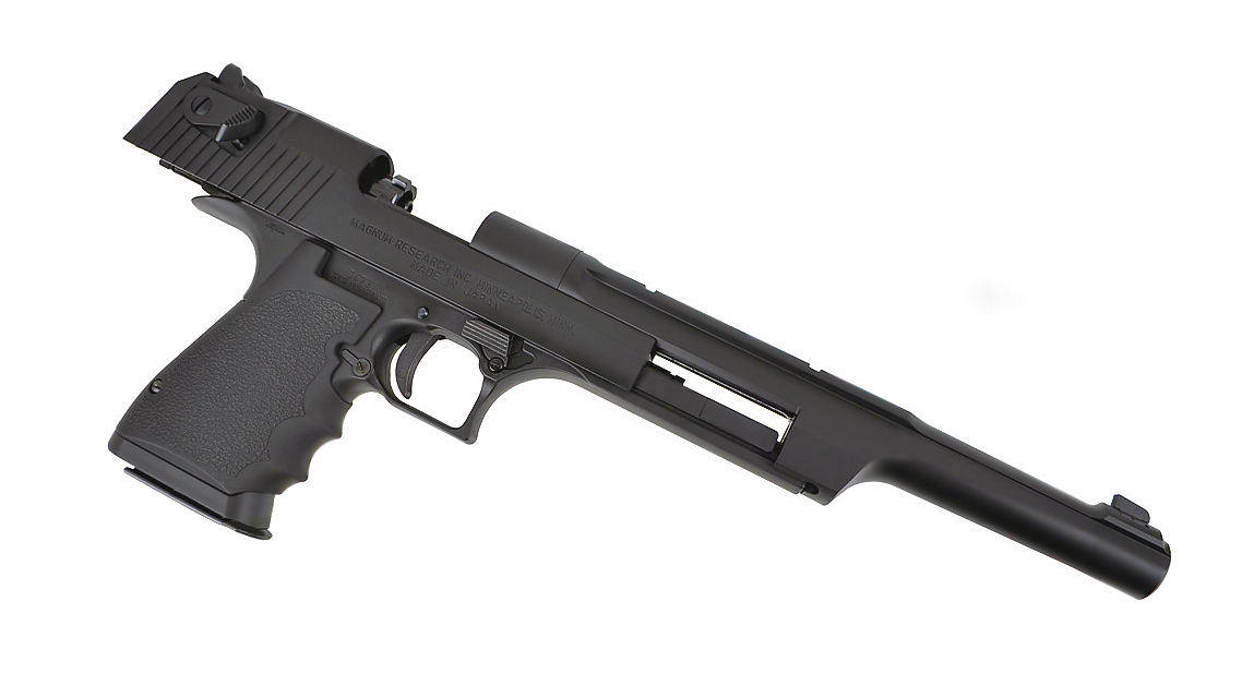DESERT EAGLE 10 INCH BARREL - Image 11