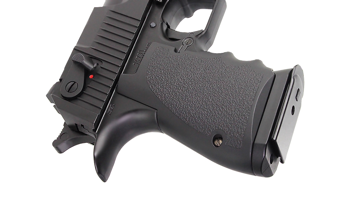 DESERT EAGLE 10 INCH BARREL - Image 13