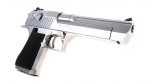 Desert Eagle.50AE Chrome Stainless - Image 6