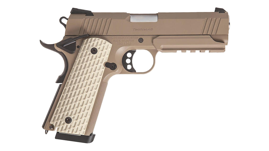 DESERT WARRIOR 4.3 - Image 3