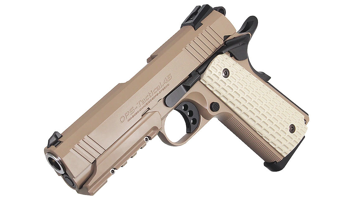 DESERT WARRIOR 4.3 - Image 4