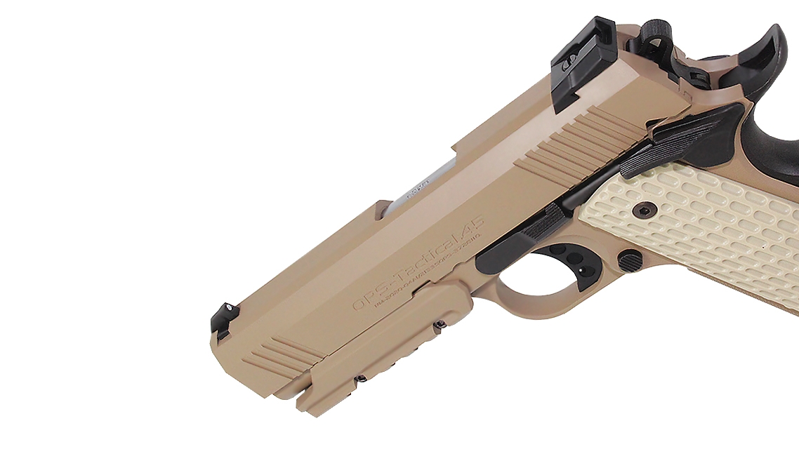 DESERT WARRIOR 4.3 - Image 6