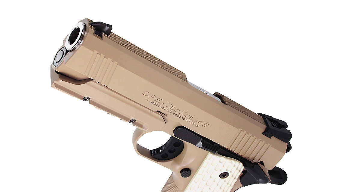 DESERT WARRIOR 4.3 - Image 8