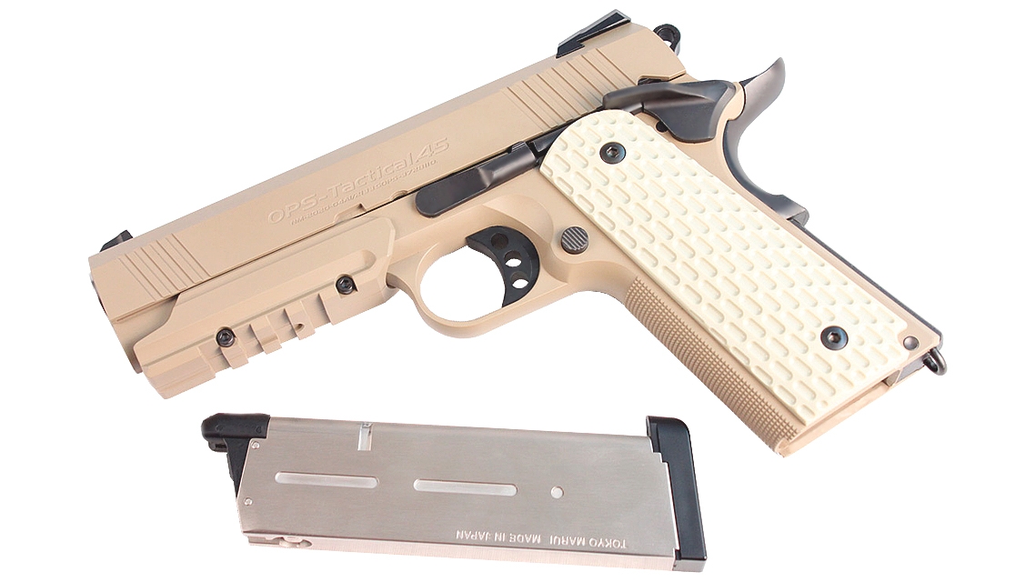 DESERT WARRIOR 4.3 - Image 12