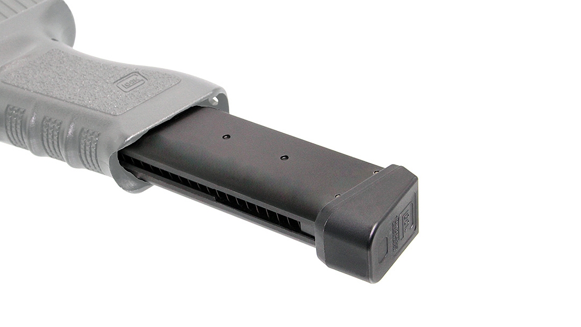 G18C (50 ROUND) MAGAZINE - Image 4
