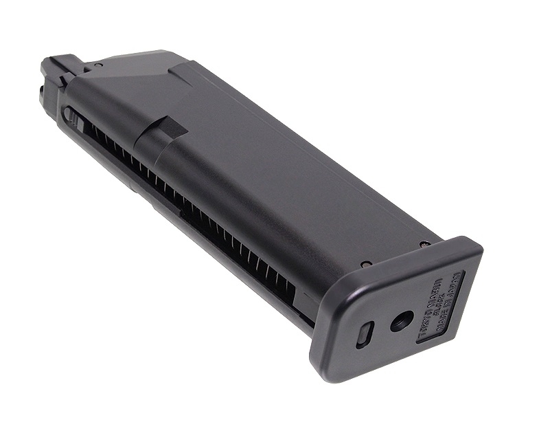 G19 GBB magazine 22rds