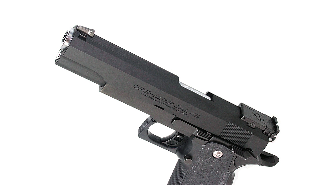 Hi-CAPA 5.1 Government - Image 7