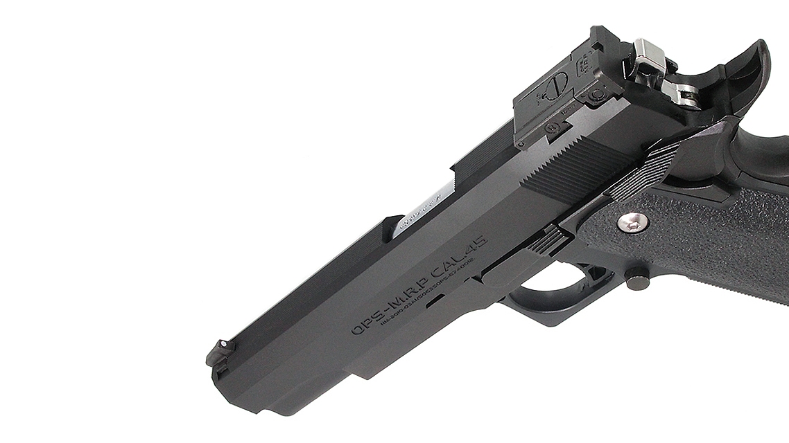 Hi-CAPA 5.1 Government - Image 8