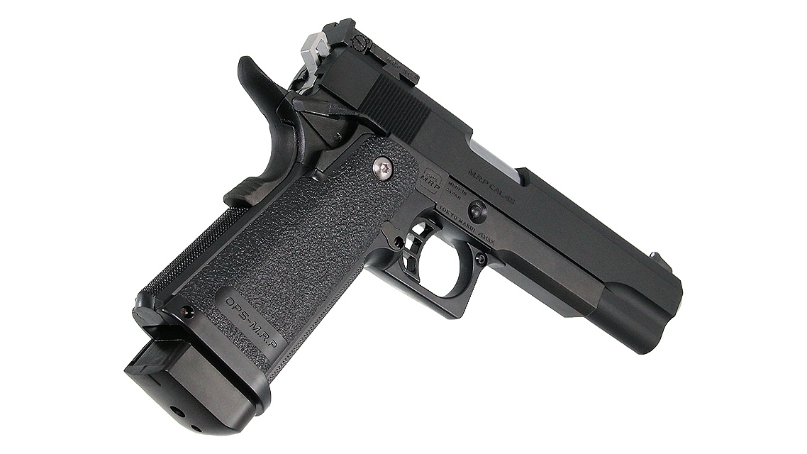 Hi-CAPA 5.1 Government - Image 13