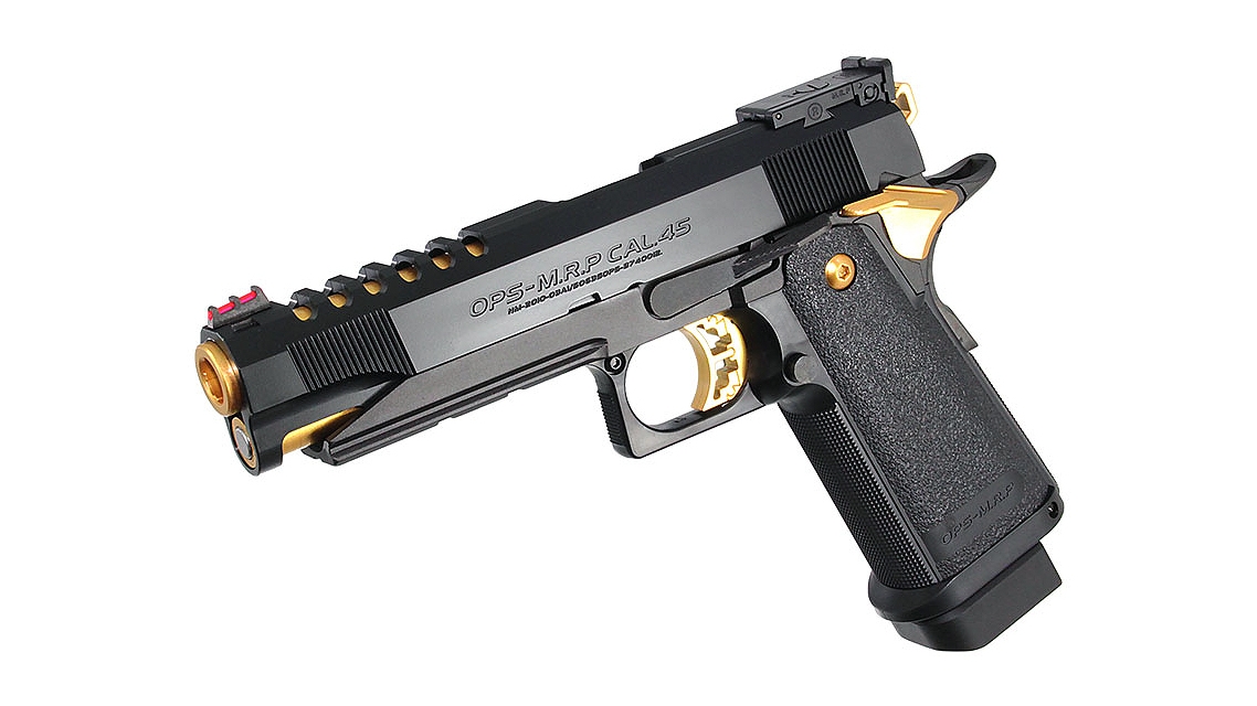Hi-CAPA 5.1 GOLD MATCH - Image 4