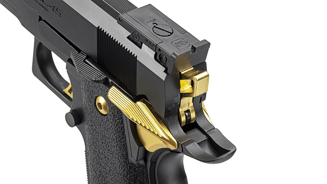 Hi-CAPA 5.1 GOLD MATCH - Image 5