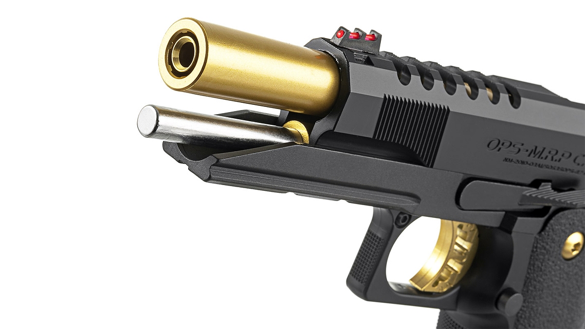 Hi-CAPA 5.1 GOLD MATCH - Image 7