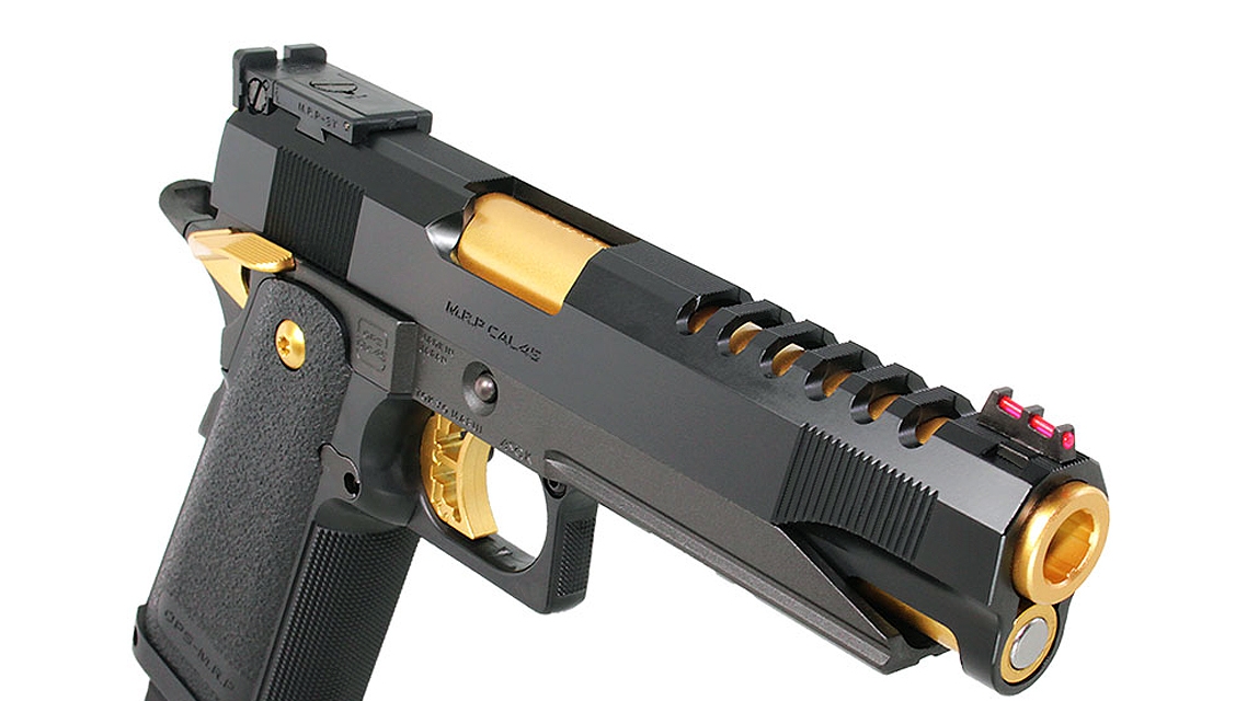 Hi-CAPA 5.1 GOLD MATCH - Image 9