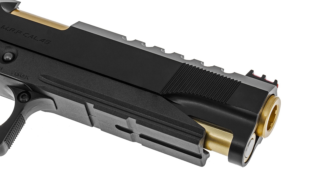 Hi-CAPA 5.1 GOLD MATCH - Image 11