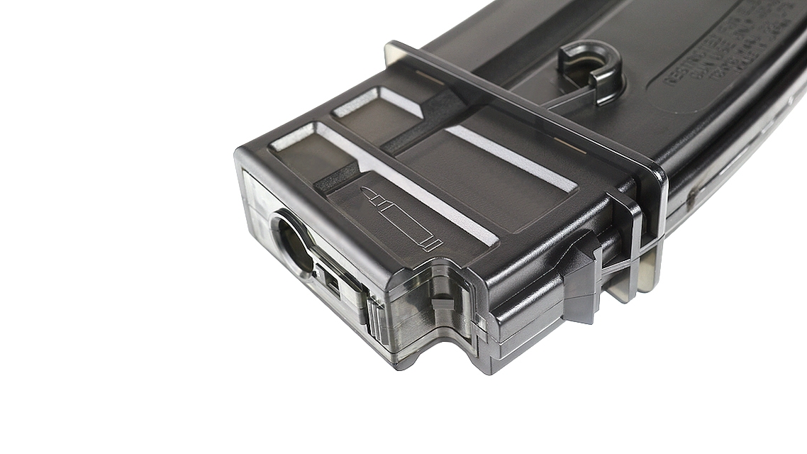 E36C-CA36C 470 Round Hi-Cap Magazine - Image 3