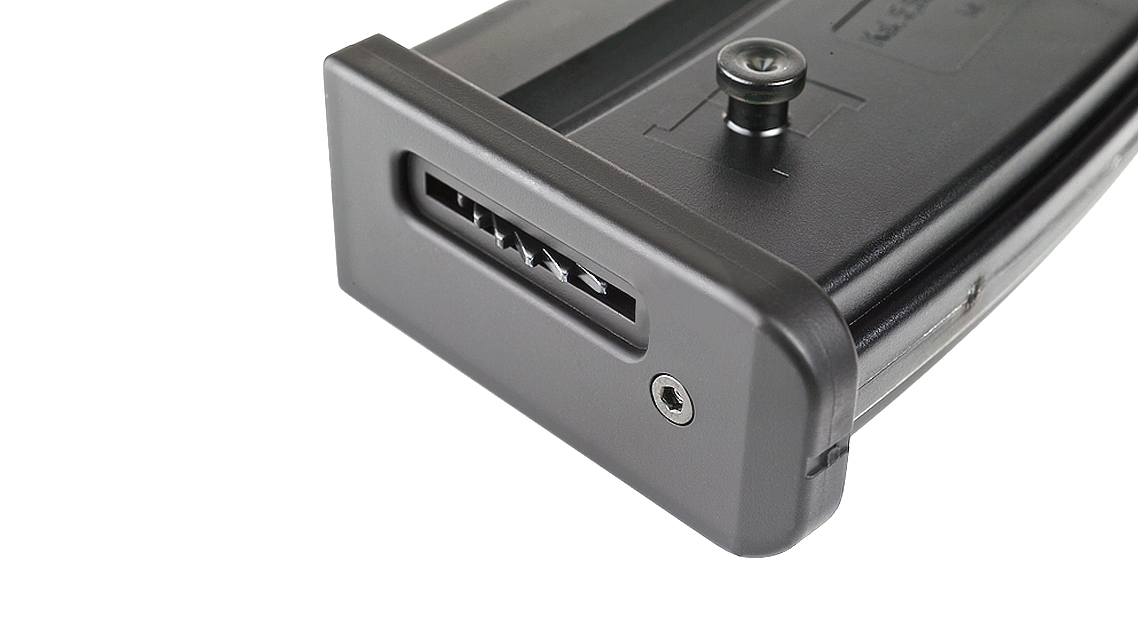 E36C-CA36C 470 Round Hi-Cap Magazine - Image 4