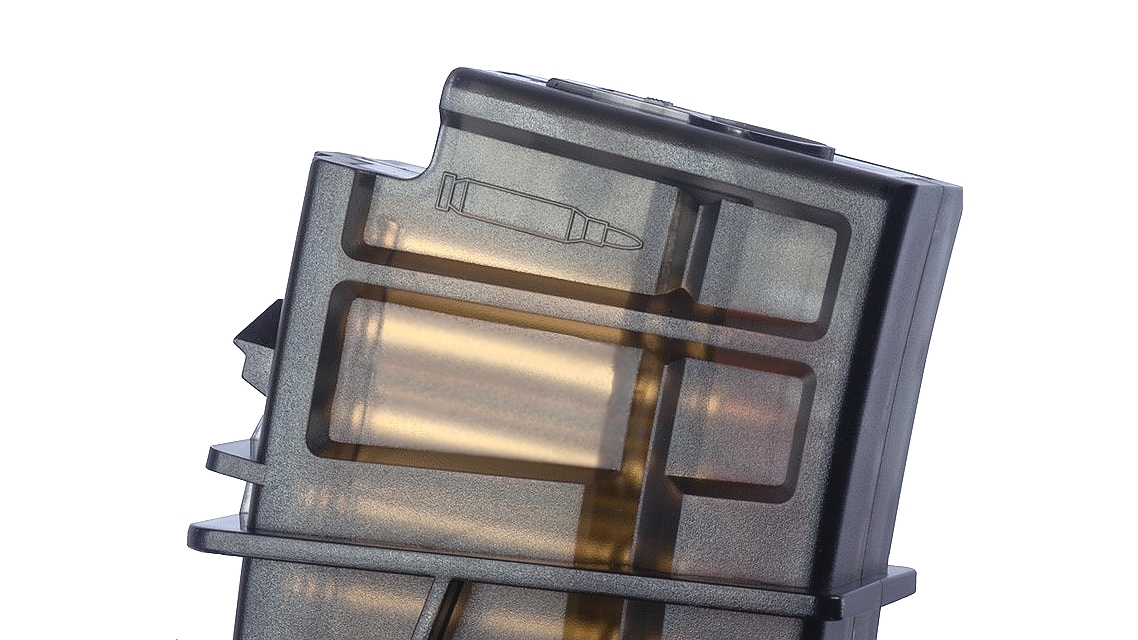 E36C-CA36C 50 Round Low-Cap Magazine - Image 4