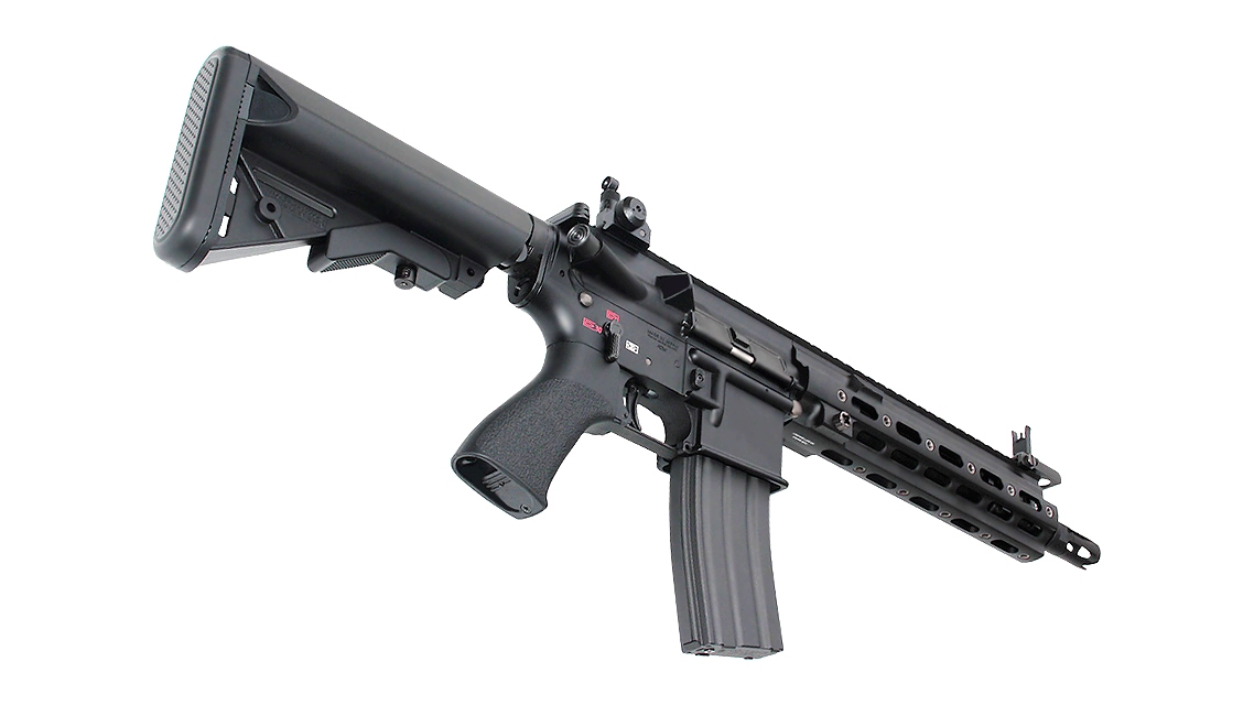 416 Delta Custom (Recoil Shock) Black - Image 3