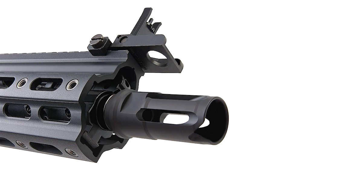 416 Delta Custom (Recoil Shock) Black - Image 4