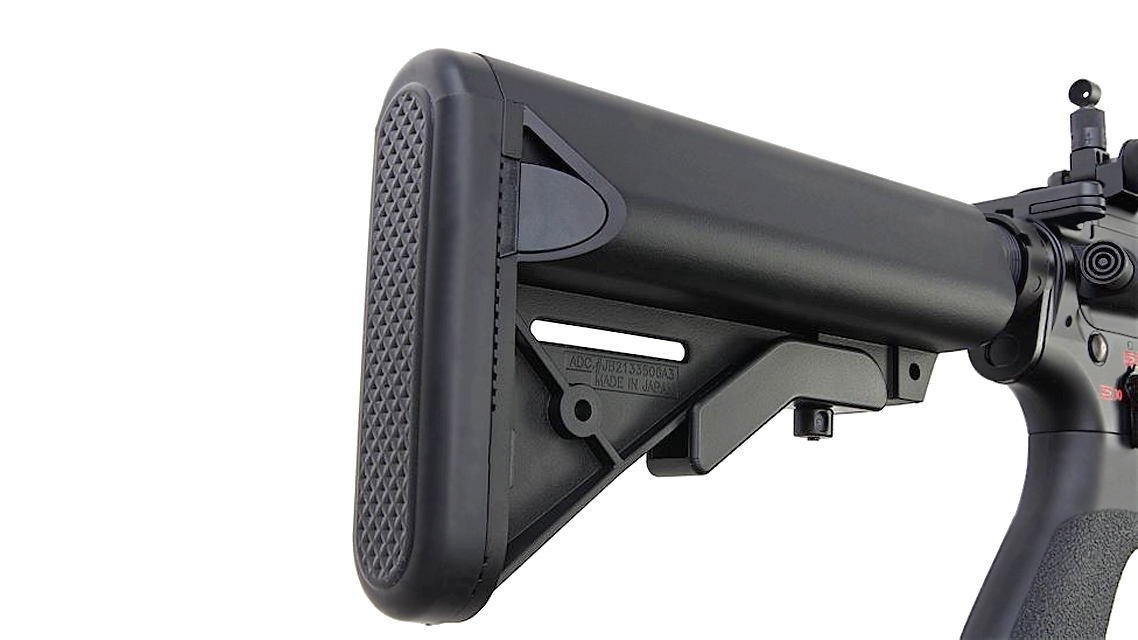 416 Delta Custom (Recoil Shock) Black - Image 5