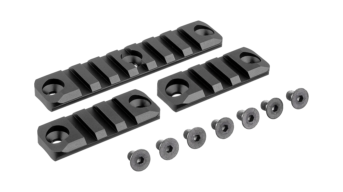 416 Delta Custom (Recoil Shock) Black - Image 7