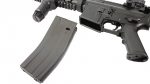 CQB-R BLACK (Recoil Shock) - Image 8