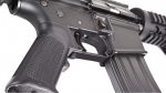 CQB-R BLACK (Recoil Shock) - Image 6