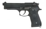 M92F Military Model