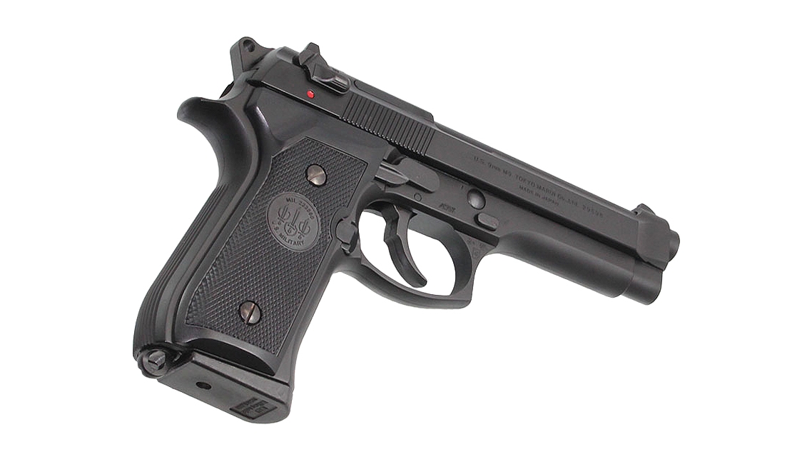 M92F Military Model - Image 10