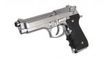 M92F Chrome Stainless - Image 7