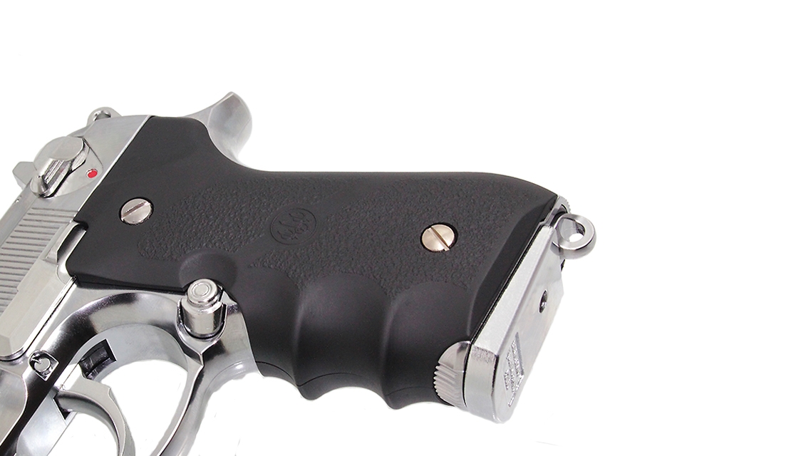 M92F Chrome Stainless - Image 15