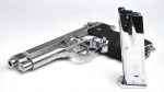 M92F Chrome Stainless - Image 17