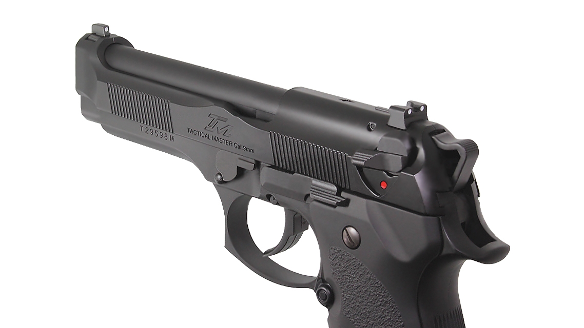 Tactical Master - Image 8