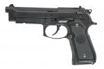 M9A1 (New Version)