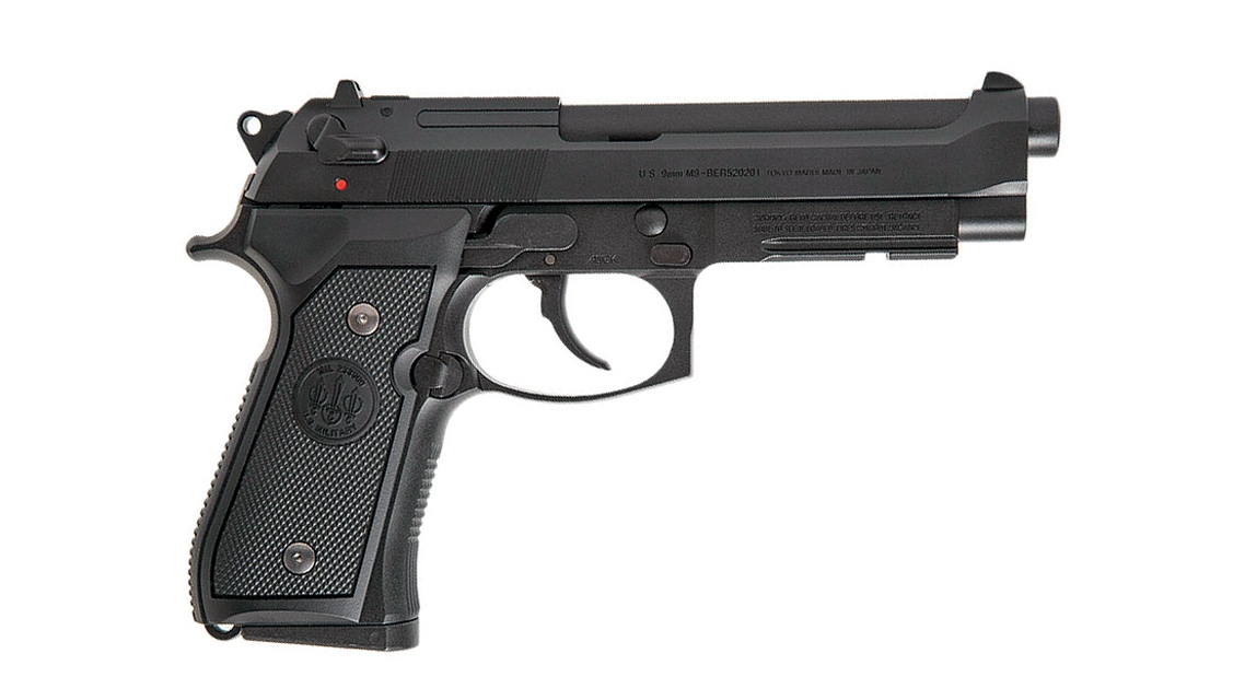M9A1 (New Version) - Image 3