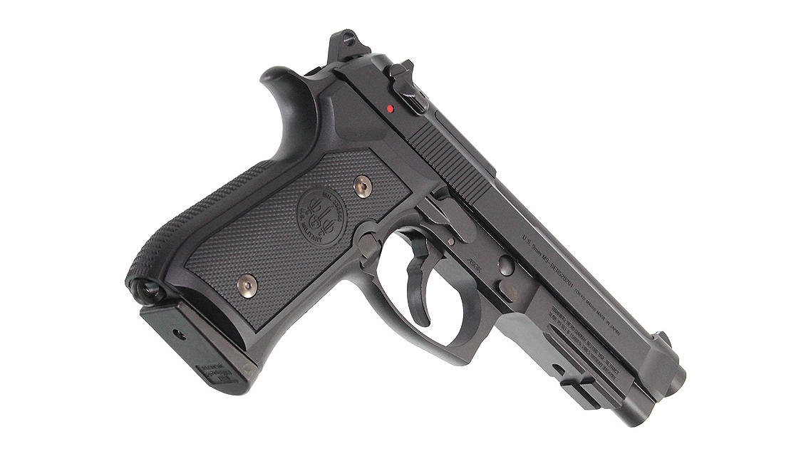 M9A1 (New Version) - Image 4