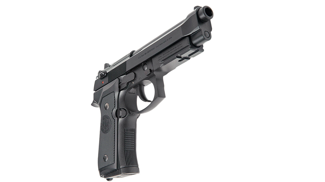 M9A1 (New Version) - Image 9