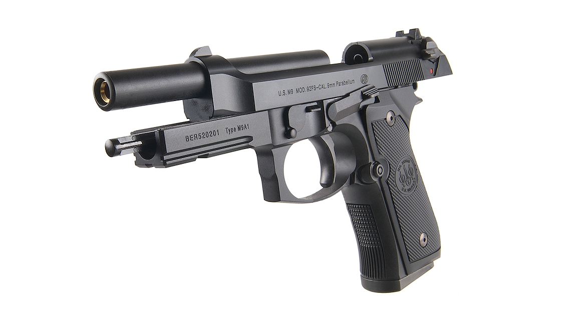M9A1 (New Version) - Image 8