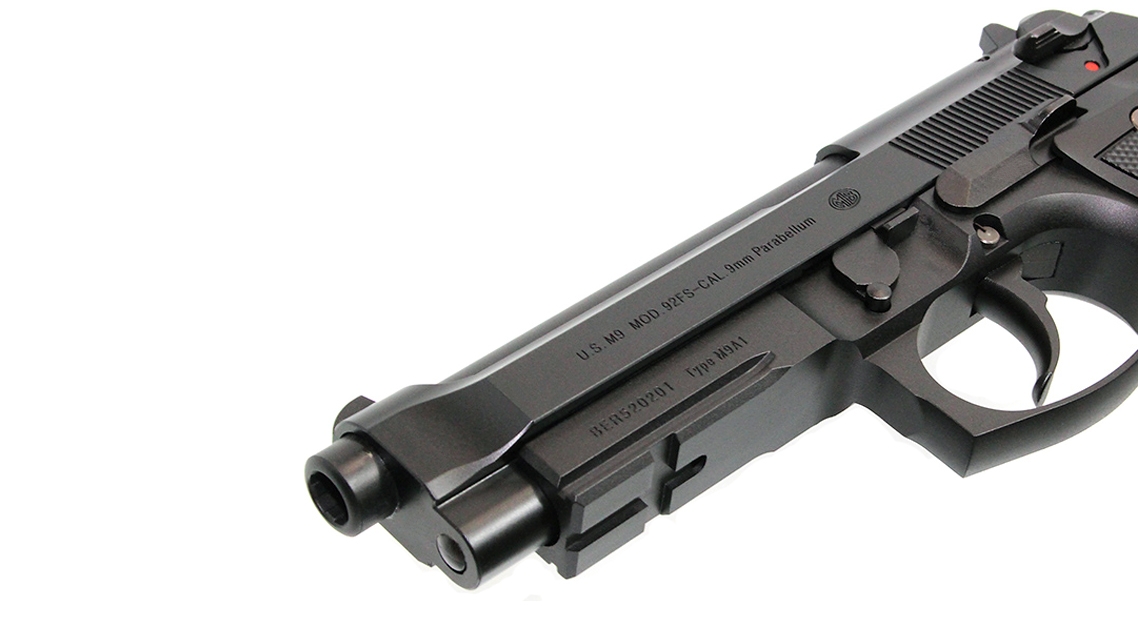 M9A1 (New Version) - Image 10