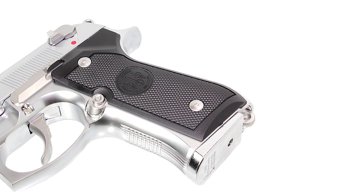 M9A1 STAINLESS - Image 12