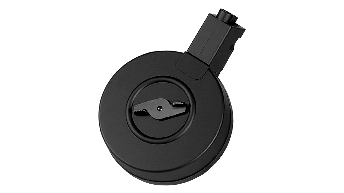 M5 SERIES (400) DRUM MAGAZINE - Image 3