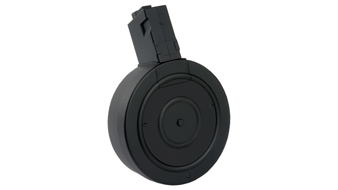 M5 SERIES (400) DRUM MAGAZINE - Image 4
