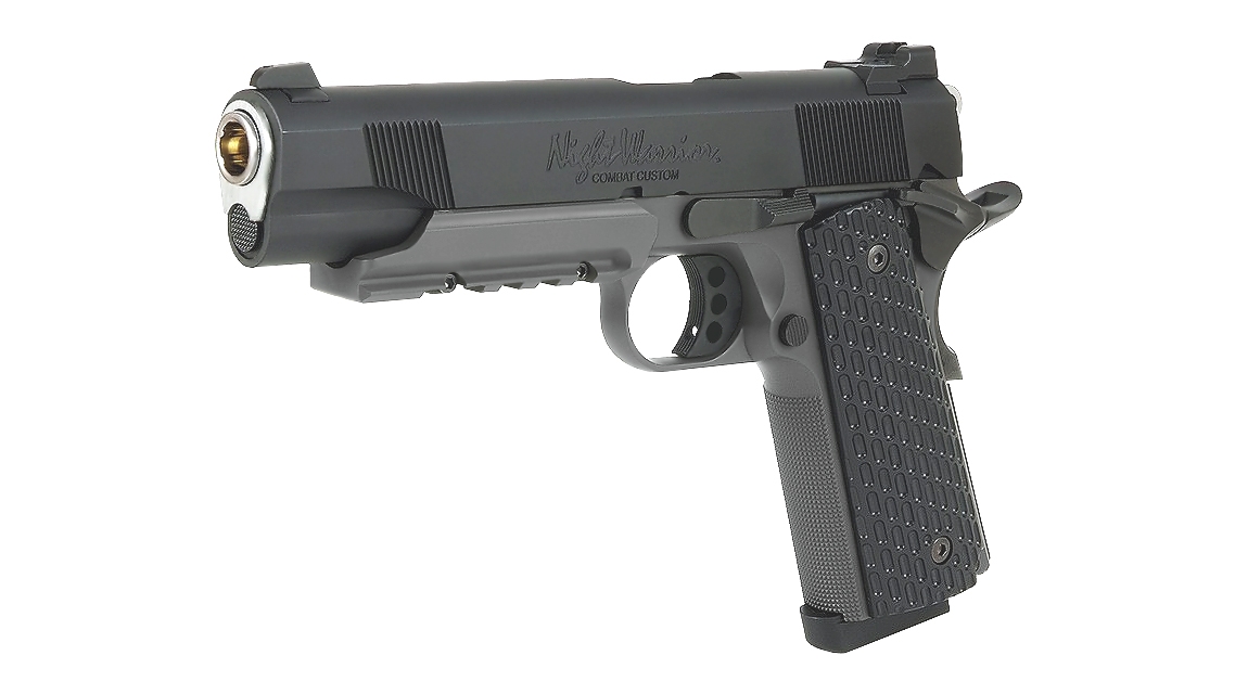 NIGHT WARRIOR - Image 5